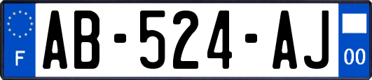 AB-524-AJ