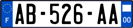 AB-526-AA