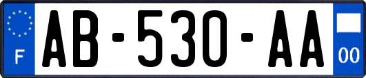 AB-530-AA