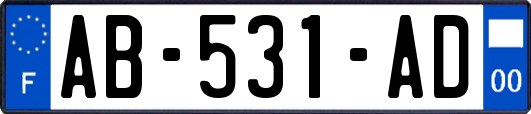 AB-531-AD