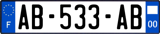 AB-533-AB