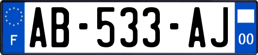 AB-533-AJ