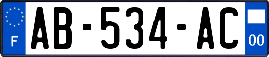 AB-534-AC