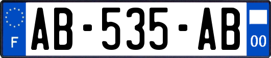 AB-535-AB