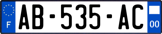 AB-535-AC
