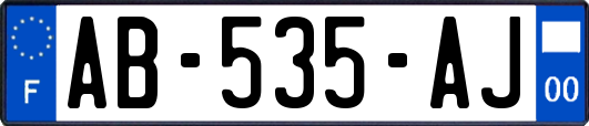 AB-535-AJ