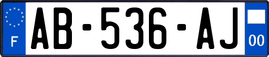 AB-536-AJ