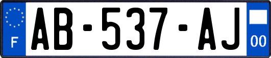 AB-537-AJ