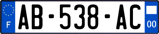 AB-538-AC