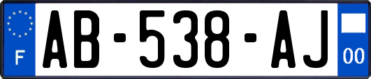 AB-538-AJ