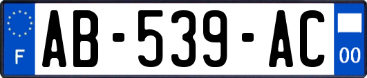 AB-539-AC
