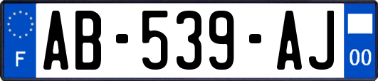 AB-539-AJ