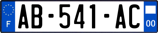 AB-541-AC