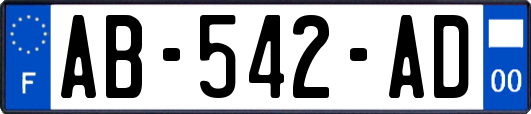 AB-542-AD