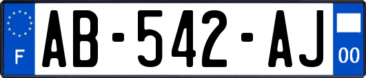 AB-542-AJ
