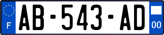 AB-543-AD