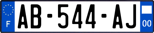 AB-544-AJ