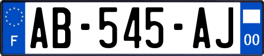 AB-545-AJ