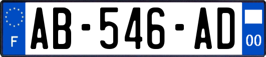AB-546-AD