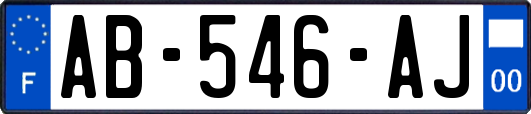 AB-546-AJ