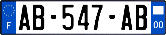 AB-547-AB