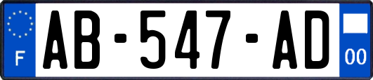 AB-547-AD