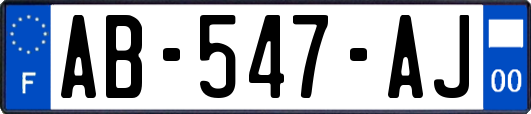 AB-547-AJ