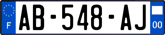 AB-548-AJ