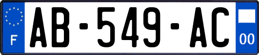 AB-549-AC