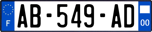 AB-549-AD