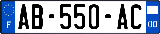 AB-550-AC