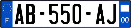 AB-550-AJ