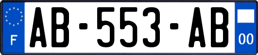 AB-553-AB