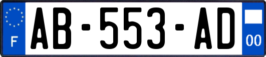 AB-553-AD