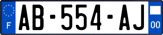 AB-554-AJ