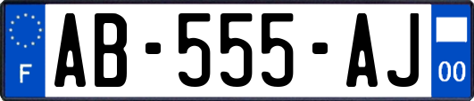 AB-555-AJ