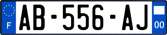 AB-556-AJ