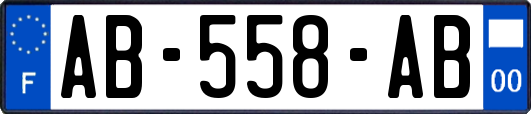 AB-558-AB