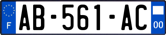 AB-561-AC