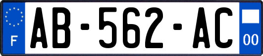AB-562-AC