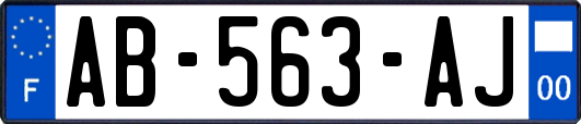 AB-563-AJ