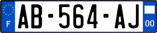 AB-564-AJ