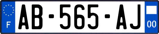 AB-565-AJ