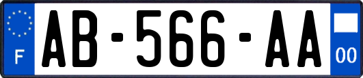 AB-566-AA