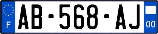 AB-568-AJ