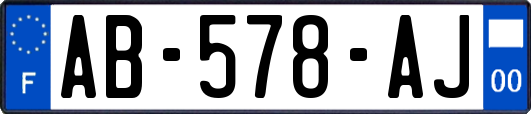 AB-578-AJ