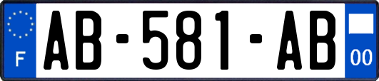 AB-581-AB