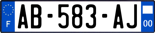 AB-583-AJ