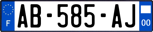 AB-585-AJ