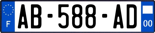 AB-588-AD